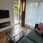 아파트 Kora Kilinskiego