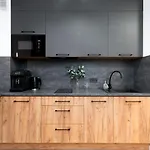 Kora Kilinskiego 아파트