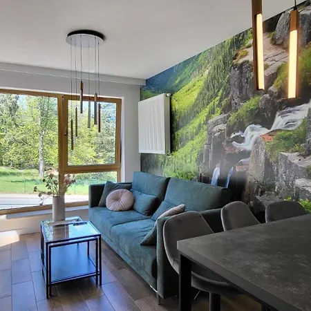 Apartment Kora Kilinskiego *