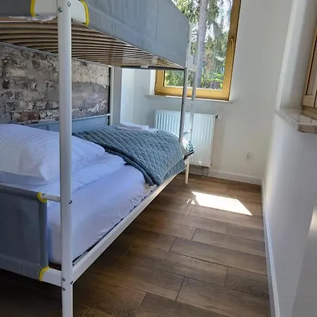 Kora Kilinskiego * Szklarska Poreba