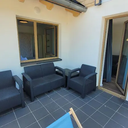 Kora Kilinskiego Apartment *