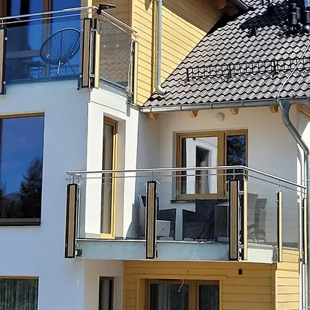 Apartment Kora Kilinskiego