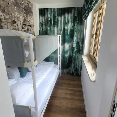 Kora Kilinskiego Apartment *