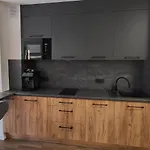 Kora Kilinskiego Apartman