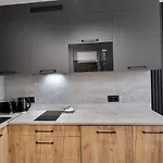 Apartman Kora Kilinskiego *