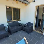 Kora Kilinskiego Apartman *