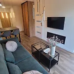 Kora Kilinskiego Апартаменты
