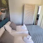 Kora Kilinskiego Szklarska Poręba