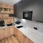 Apartman Kora Kilinskiego