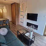 Apartman Kora Kilinskiego *