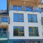 Apartman Kora Kilinskiego *