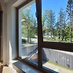 Apartman Kora Kilinskiego Szklarska Poręba