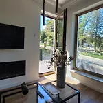 Kora Kilinskiego Apartman