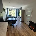 Kora Kilinskiego Apartman *