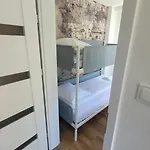 Kora Kilinskiego Apartman Szklarska Poręba