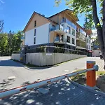 Апартаменти Kora Kilinskiego *