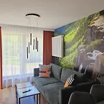 Kora Kilinskiego * Szklarska Poręba