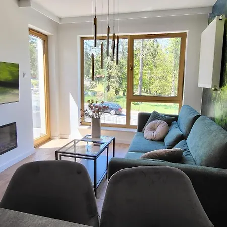 Kora Kilinskiego * Szklarska Poręba