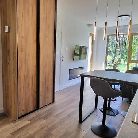 Lägenhet Kora Kilinskiego