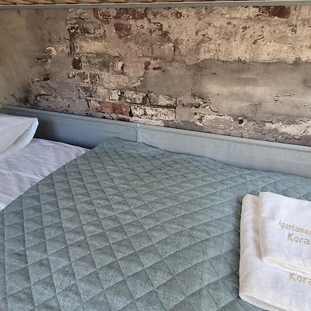 Kora Kilinskiego * Szklarska Poręba