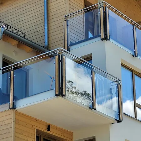 Kora Kilinskiego Szklarska Poręba