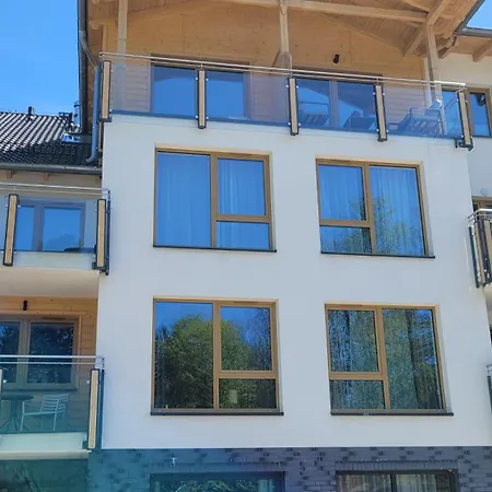 Lägenhet Kora Kilinskiego *