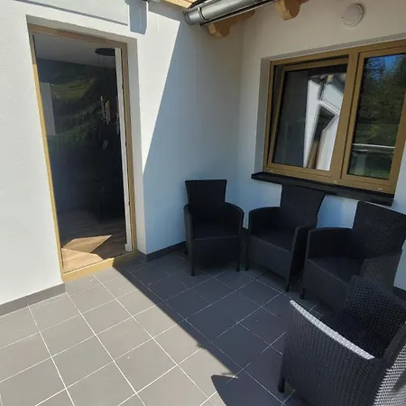 Lägenhet Kora Kilinskiego Szklarska Poręba