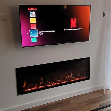 Kora Kilinskiego * Szklarska Poręba