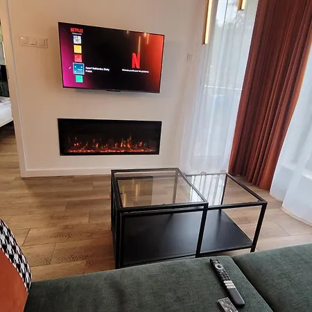 Kora Kilinskiego Szklarska Poręba