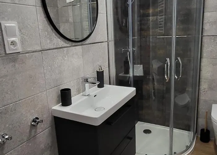 Kora Kilinskiego Apartment