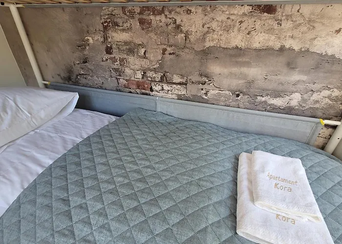 Kora Kilinskiego * Szklarska Poreba