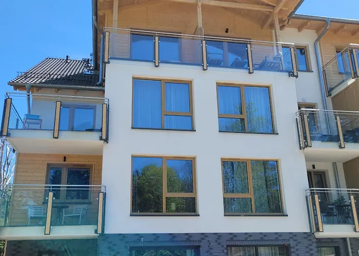 Apartment Kora Kilinskiego *