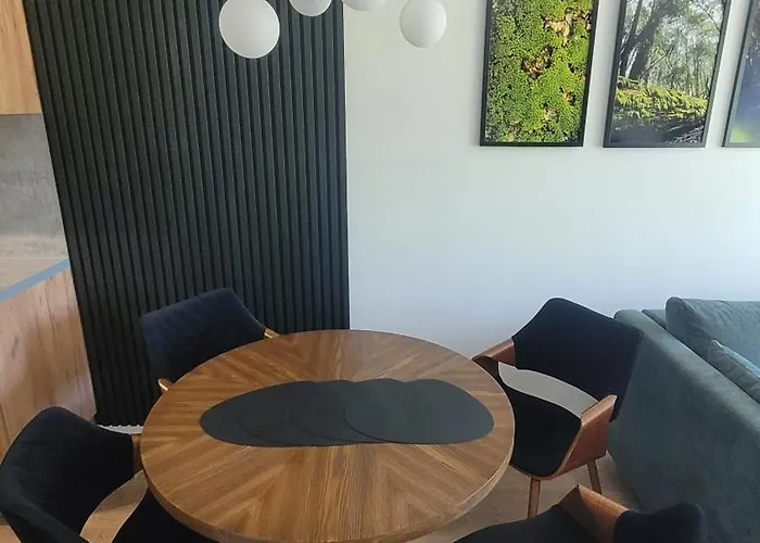 Kora Kilinskiego Szklarska Poreba