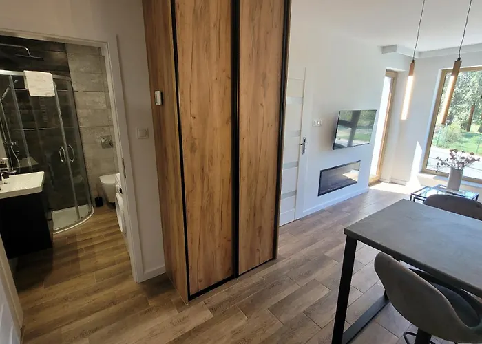 Kora Kilinskiego Apartment