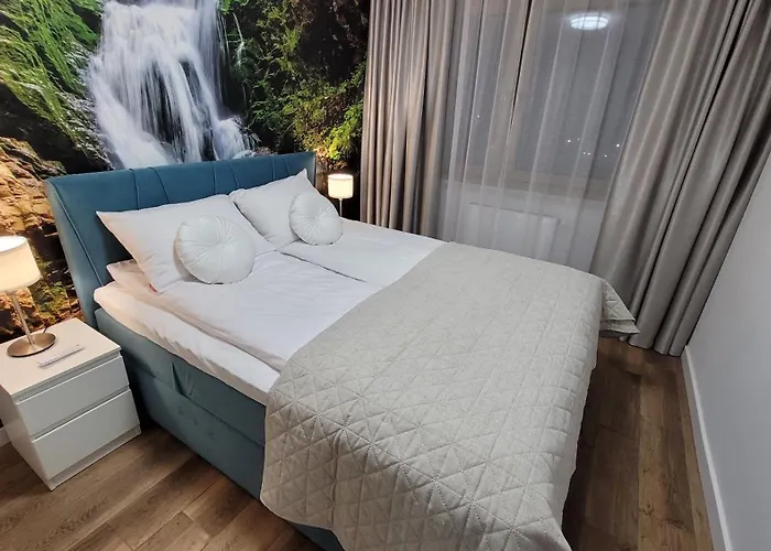 Kora Kilinskiego * Szklarska Poreba